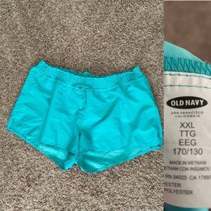 Old Navy Swim Shorts